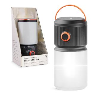 Sharper Image LED Lantern
