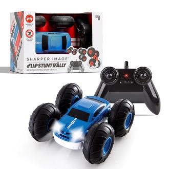 Sharper Image Stunt RC Car