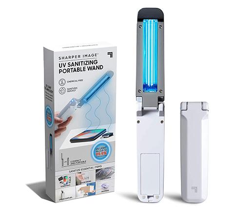 Sharper Image UV Wand