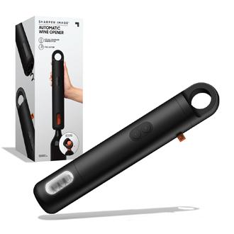 Sharper Image Wine Bottle Opener