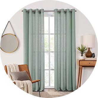 Wholesale sheer negligee to Achieve Good Window Treatments 