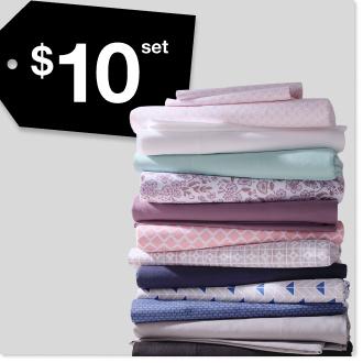 Sheet Sets