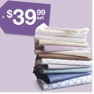 Sheets