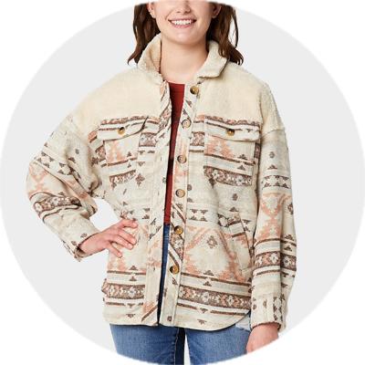 Jcpenney ladies clearance coats