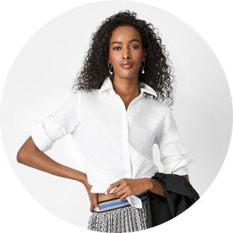 Shop Women's Shirts & Tops, Premium Blouses