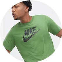 Nike Dri-FIT Shorts, Tees, Tank Tops 