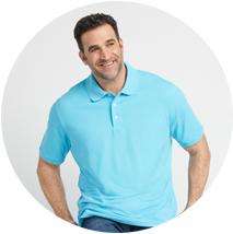 Men S Big Tall Clothing Big Tall Apparel Jcpenney