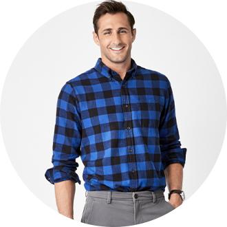 Men's Clothing Clearance Sale Omaha