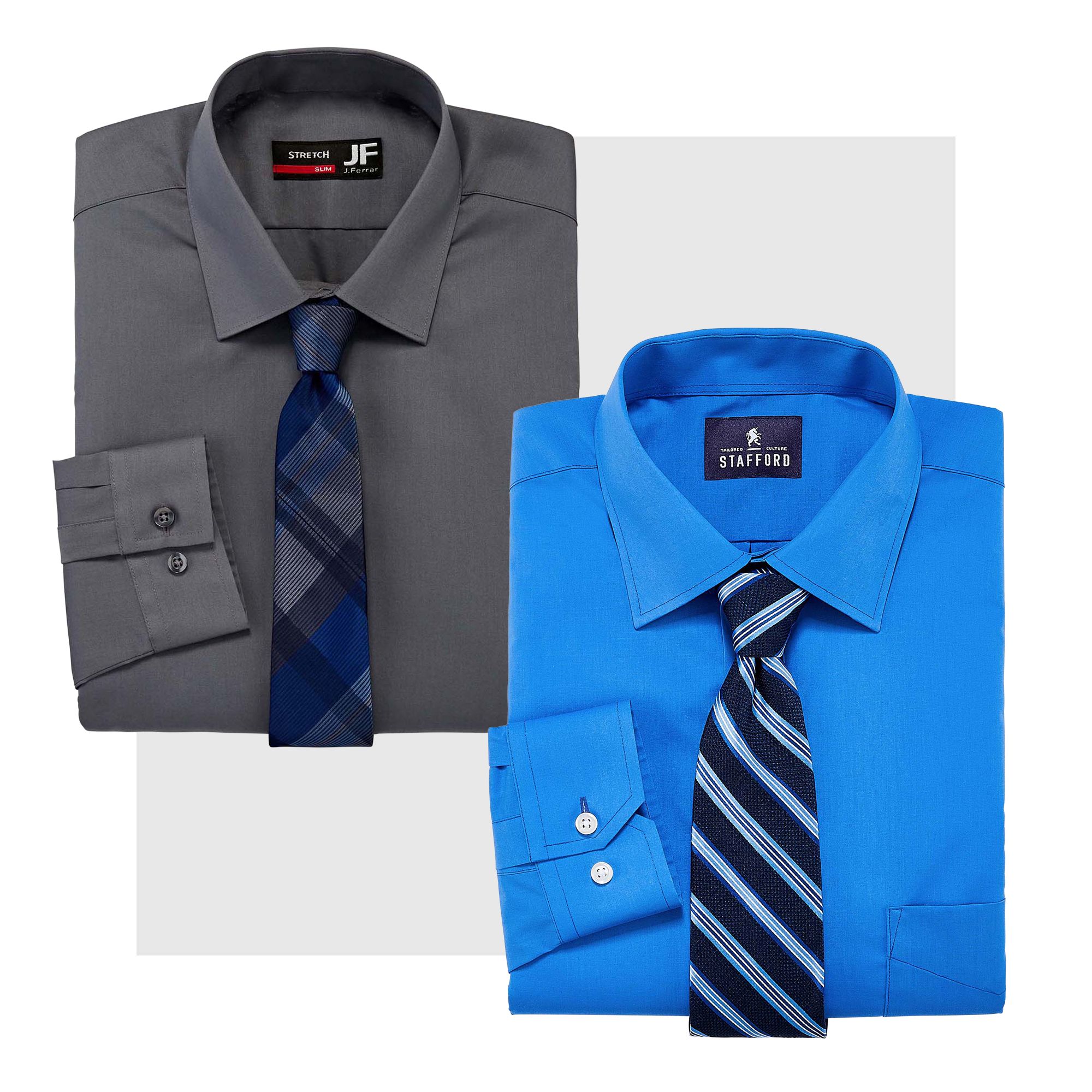 penneys mens dress shirts