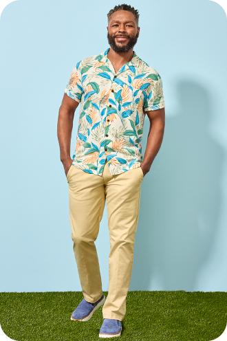 Shirts
