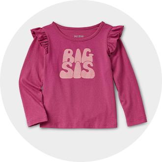 Toddler Girls' Clothes Size 2-5t | JCPenney