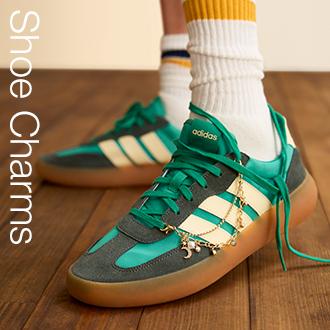 Shoe Charms