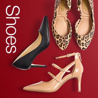 SHOES