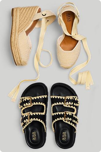 Shoes
