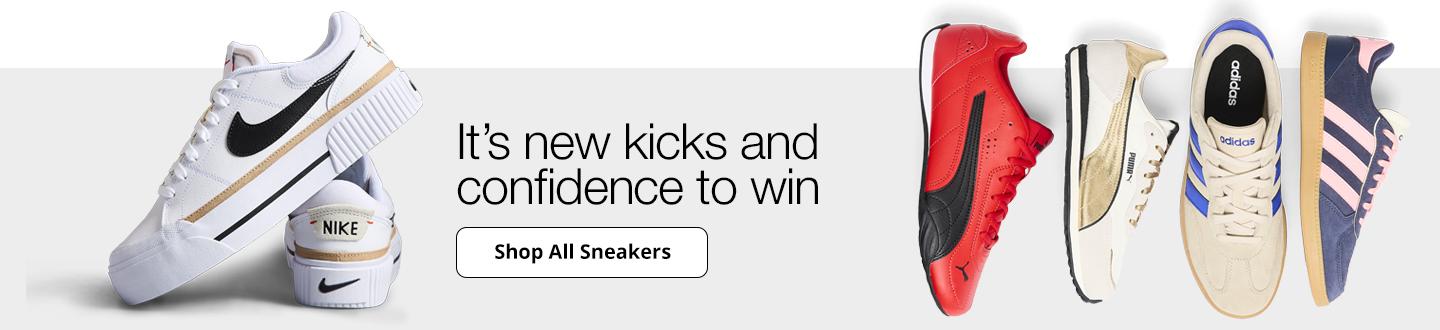 ALL SNEAKERS