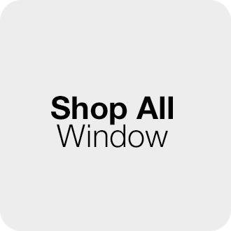 Shop All Window