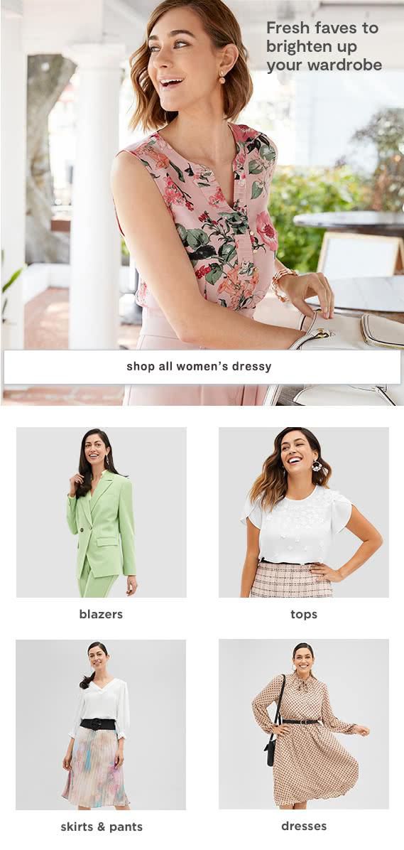 jcpenney womens spring dresses