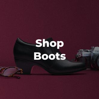 SHOP BOOTS NUC4