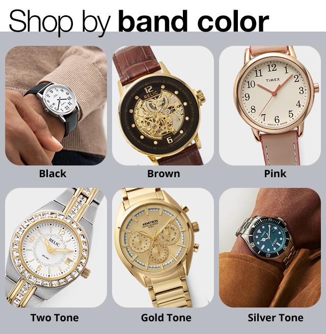 Jcpenney wrist watches new arrivals