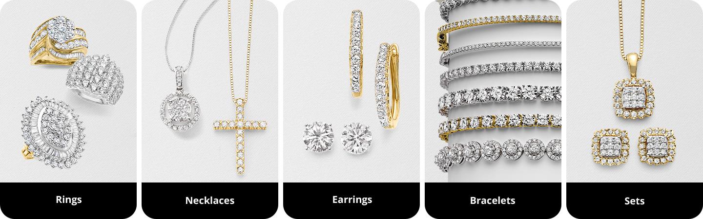 shop by category