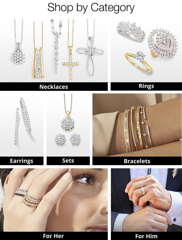 Colour Blossom Bracelet, White Gold And Diamonds - Categories