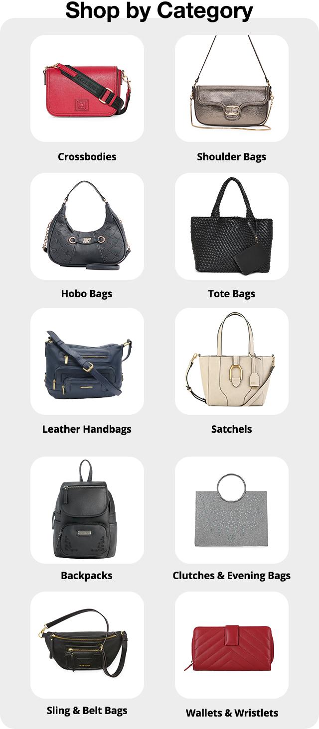 Purses popular and handbags