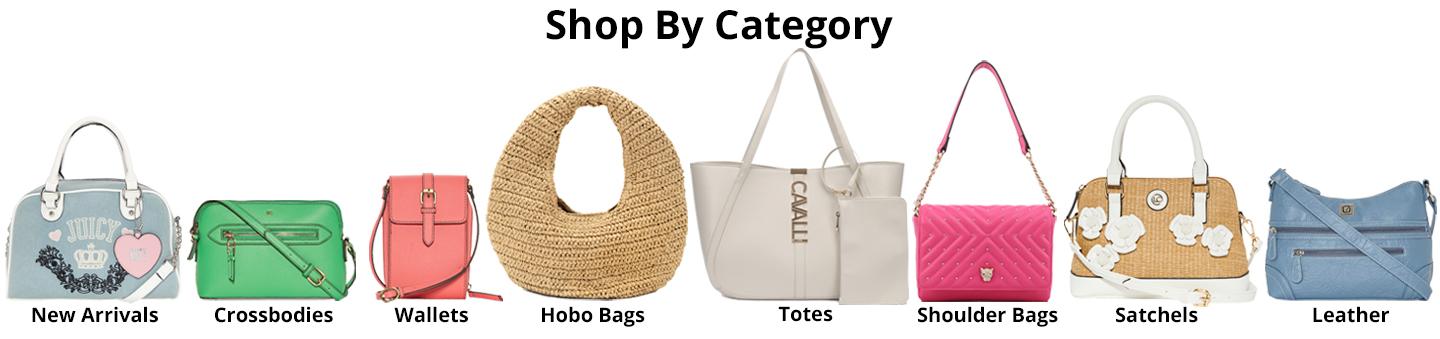 Shop By Category