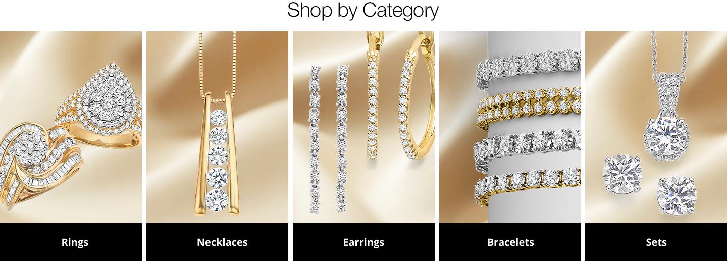Shop by Category