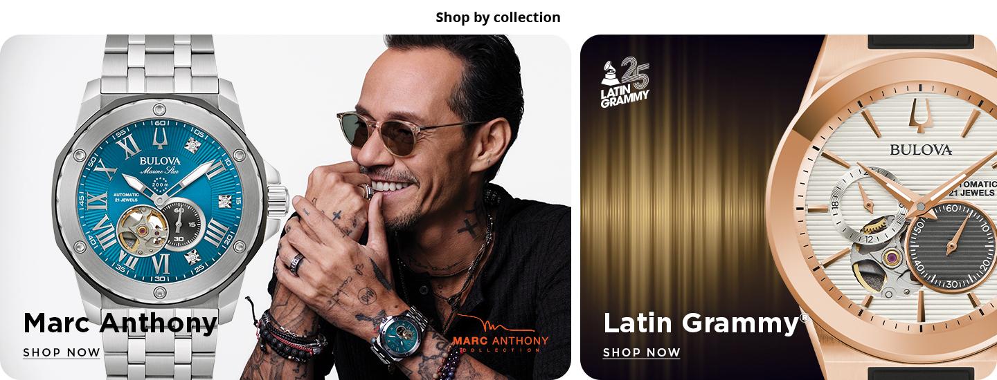 Shop by collection