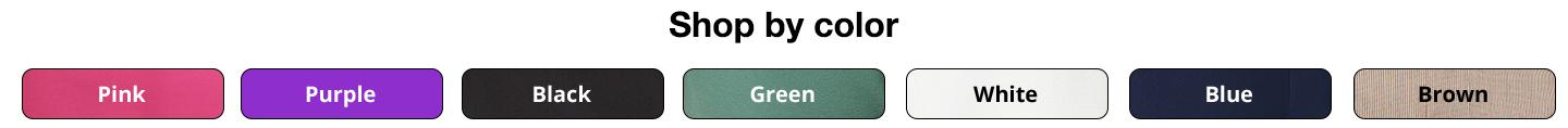 shop by color