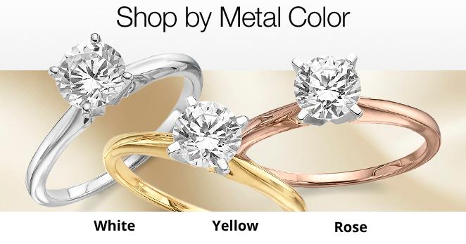 Lab Grown Diamond Bridal Jewelry JCPenney
