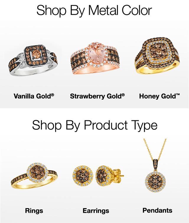 Discontinued le vian rings deals