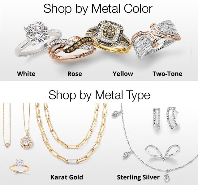 Diamond jewelry on sale at JC Penney for $10 to $25. Is this a scam? :  r/jewelry