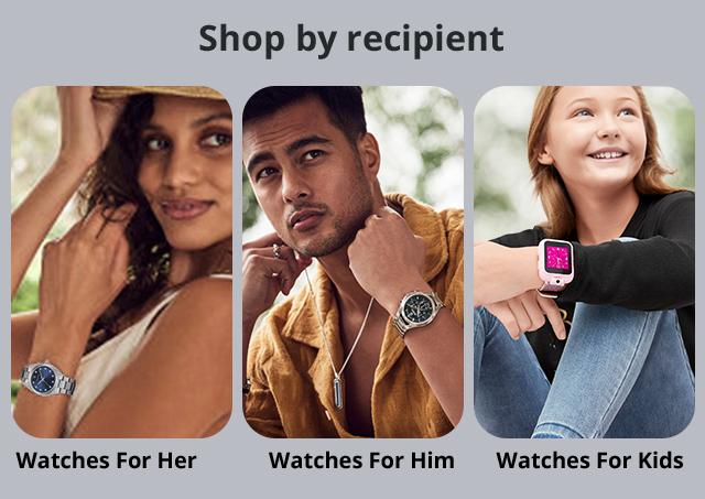 Fine Fashion Watches Casual Smart Watches JCPenney