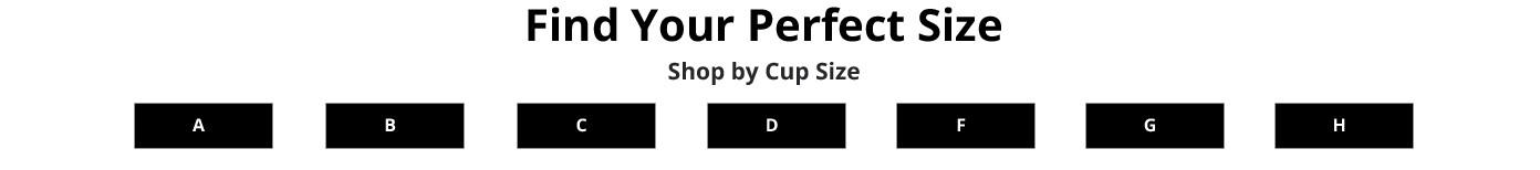 shop by size desktop bras - new