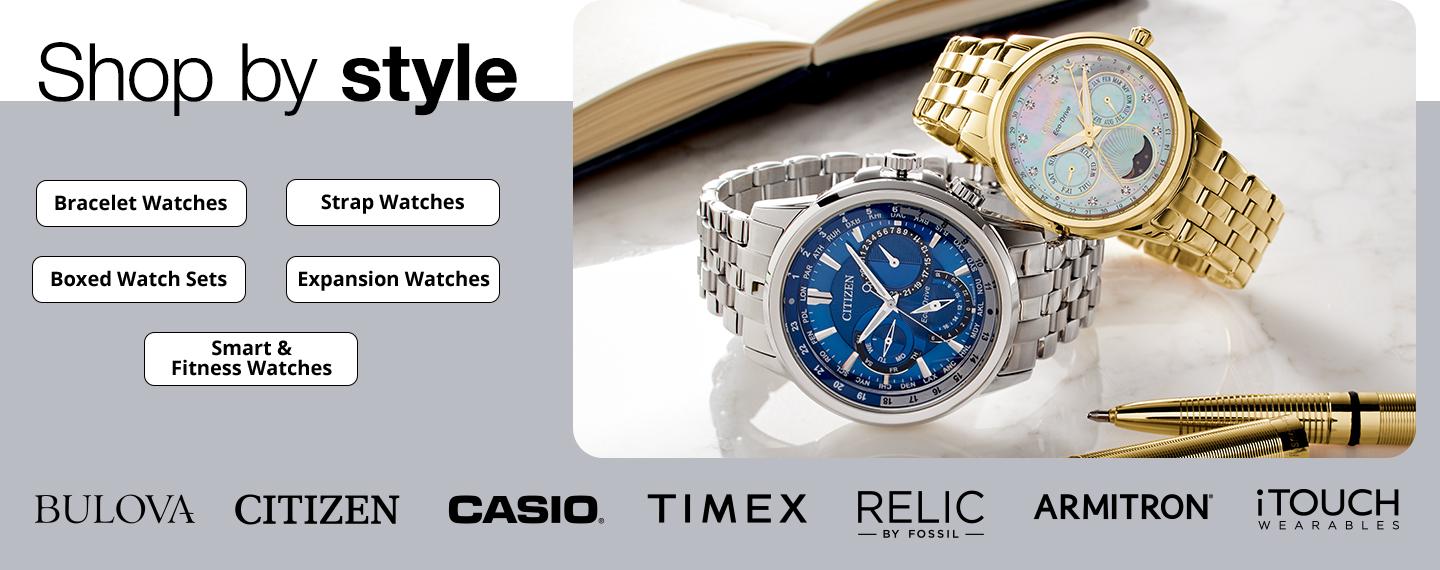 Shop by Style