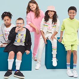 JCPenney Styles Kids In Fashion Exclusives Disney Apparel, 54% OFF