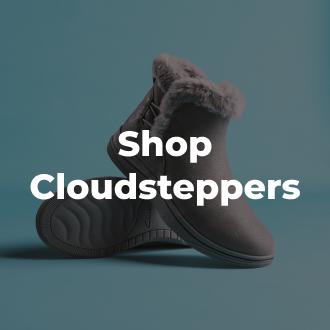 SHOP CLOUDSTEPPERS NUC4