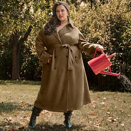 Shop Coats and Jackets