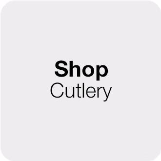 Shop Cutlery