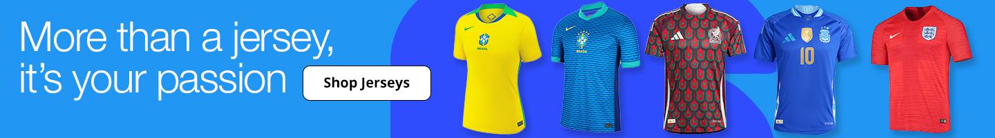 Shop Jerseys