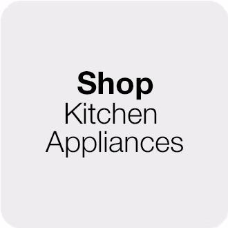 Shop Kitchen Appliances
