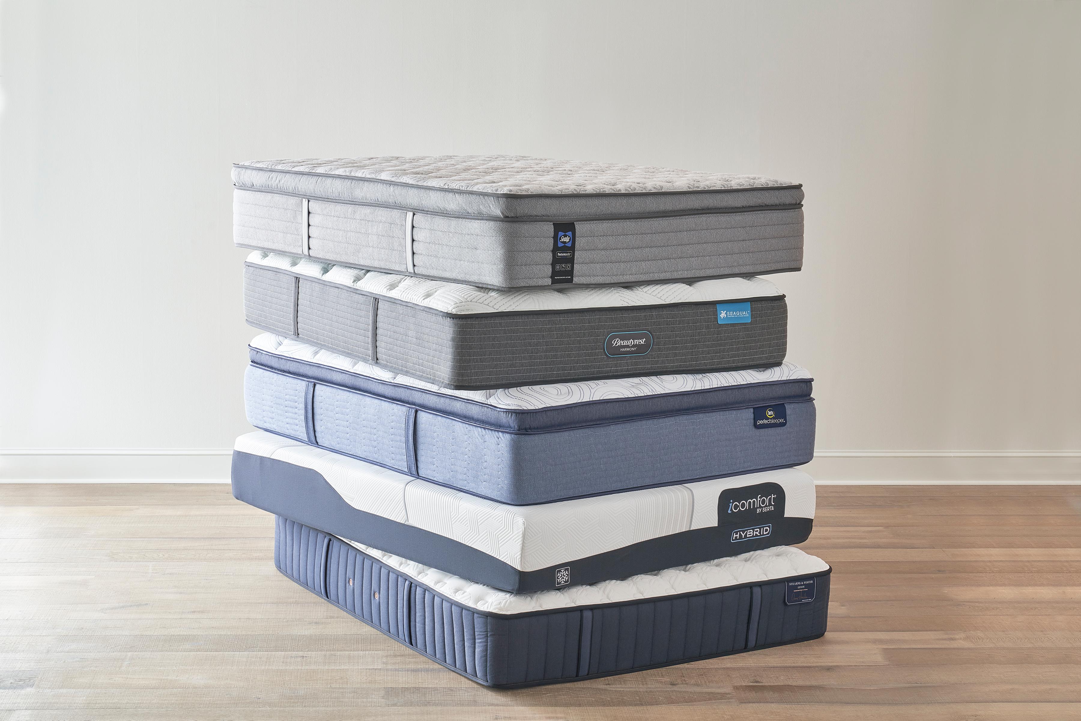 jcpenney mattress sets sale