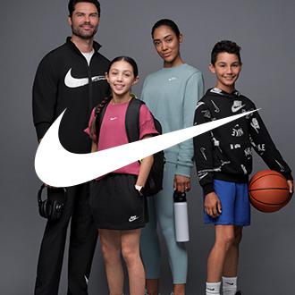 Shop Nike