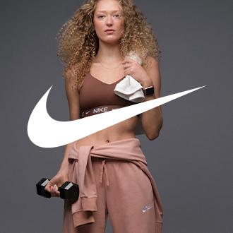 Shop Nike