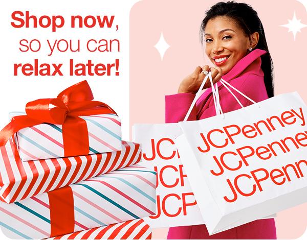 Black Friday Survival Guide | JCPenney