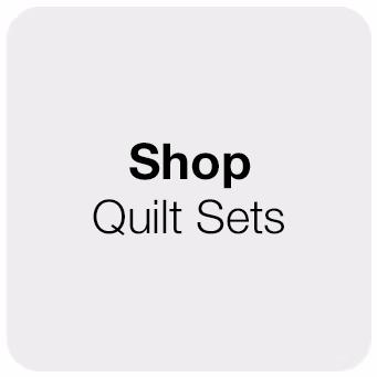 Shop Quilt Sets