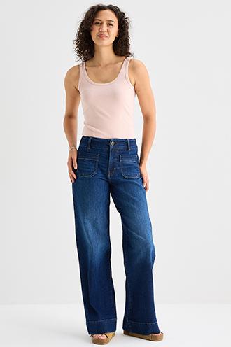 Shop Regular Length Jeans