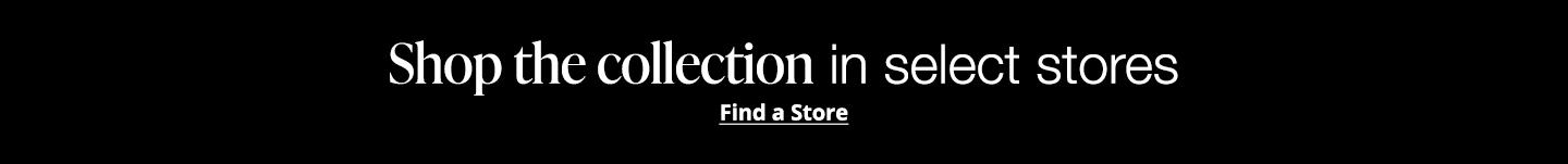 Find a Store