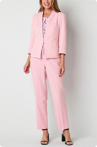 Shop The Look
